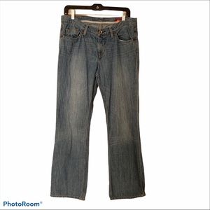 X2 denim laboratory‎ size 8 jeans